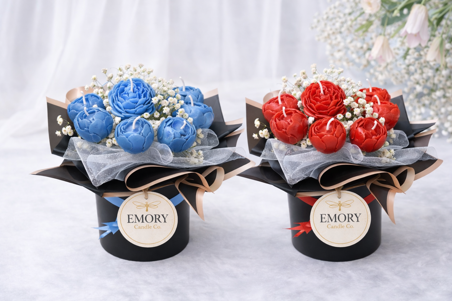 Collection: Luxury Arrangements